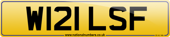 W121 LSF