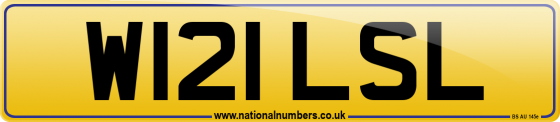 W121 LSL