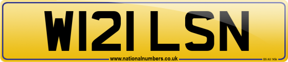 W121 LSN