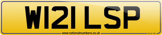W121 LSP