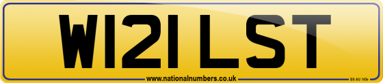 W121 LST