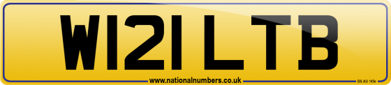 W121 LTB