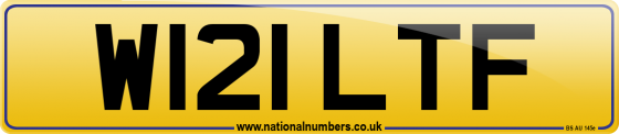 W121 LTF