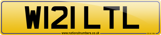 W121 LTL