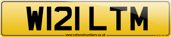 W121 LTM
