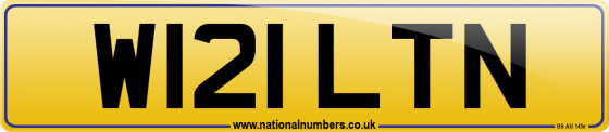 W121 LTN