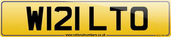 W121 LTO
