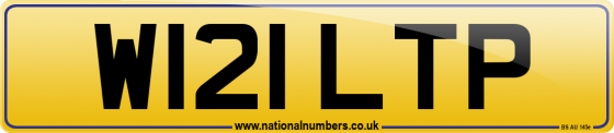 W121 LTP