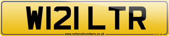 W121 LTR