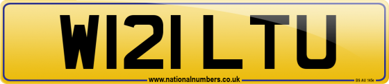 W121 LTU