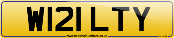 W121 LTY