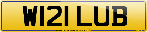 W121 LUB