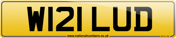 W121 LUD