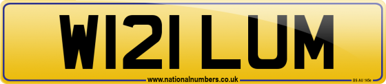 W121 LUM