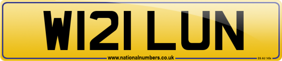 W121 LUN
