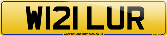 W121 LUR