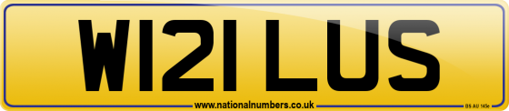 W121 LUS
