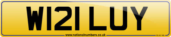 W121 LUY