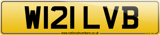 W121 LVB