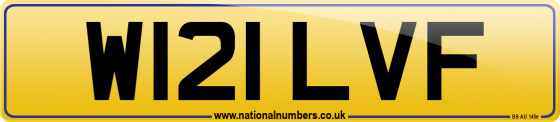 W121 LVF