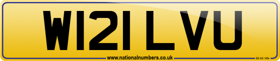 W121 LVU