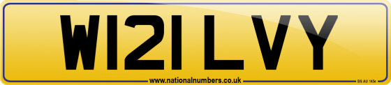 W121 LVY