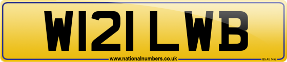 W121 LWB