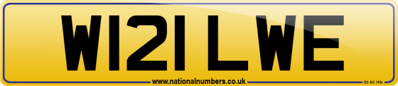 W121 LWE