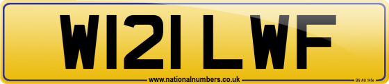W121 LWF
