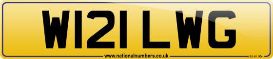 W121 LWG