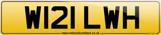 W121 LWH