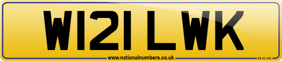 W121 LWK