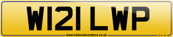 W121 LWP