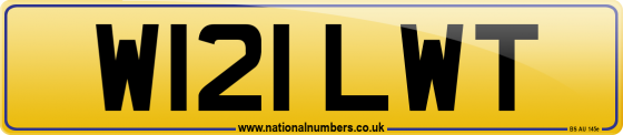 W121 LWT