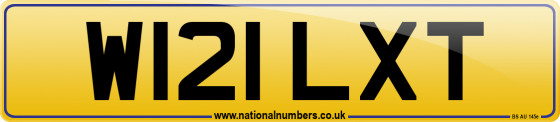 W121 LXT
