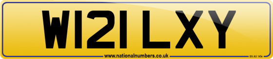 W121 LXY