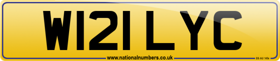 W121 LYC