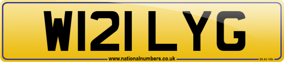 W121 LYG