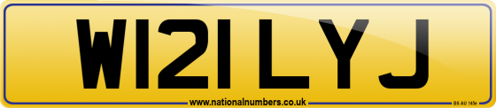 W121 LYJ