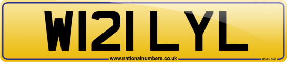 W121 LYL