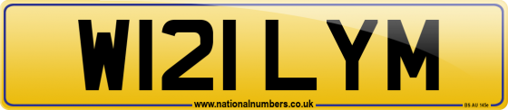 W121 LYM
