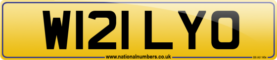 W121 LYO
