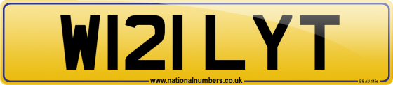 W121 LYT