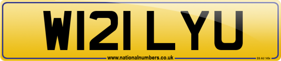 W121 LYU