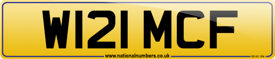 W121 MCF