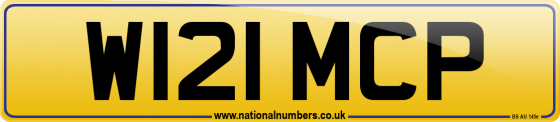 W121 MCP
