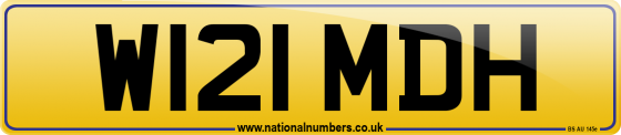 W121 MDH