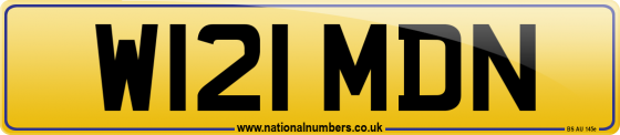W121 MDN