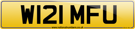 W121 MFU