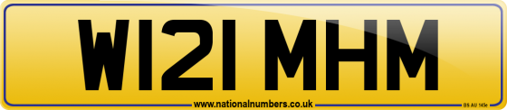 W121 MHM